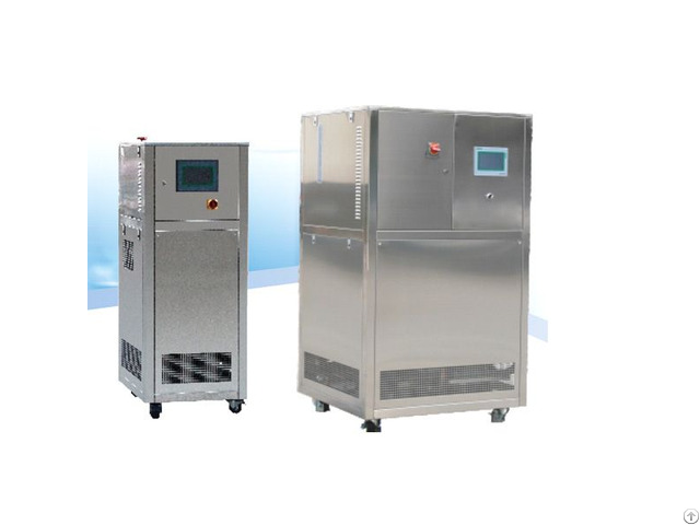 Cooled And Heating Machine Cooled And Heating Machine