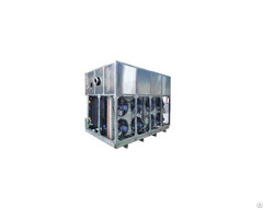 Ryvocs Gascondensing Recovery Unit