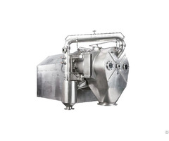 Ryfw Series Automatic Invertingfilter Centrifuge