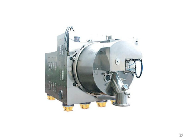 Rygkf Pharma Peeler Centrifuge Rygkf Pharma Peeler Centrifuge