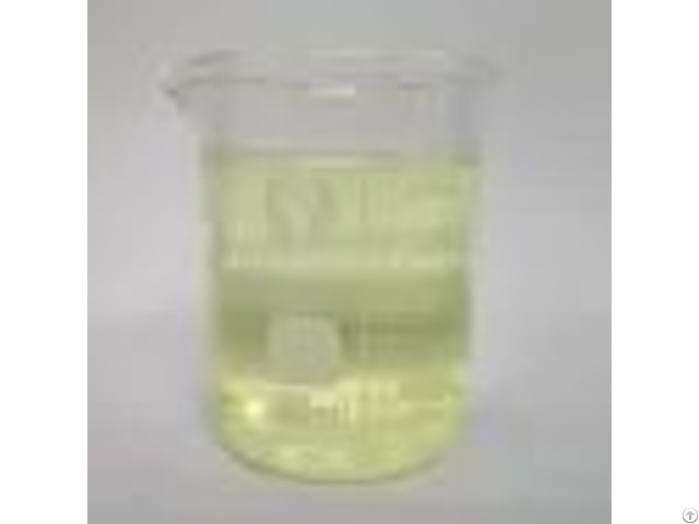 Chlorine Dioxide Liquid