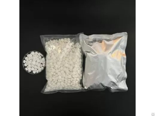 Chlorine Dioxide Clo2 For Aquacuture Industry
