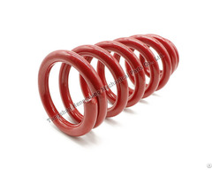 Auto Spare Parts For Shock Absorber Coil Springs