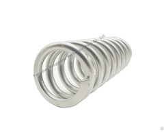 Car Springs Used On Automobile