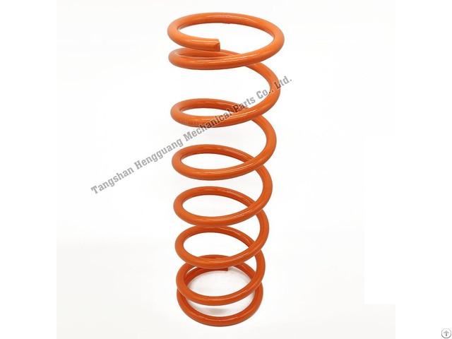 Truck Springs Compression Spring