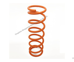 Truck Springs Compression Spring