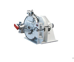 Horizontal Automatic Peelercentrifuge