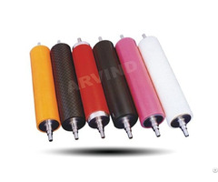 Rubber Rollers