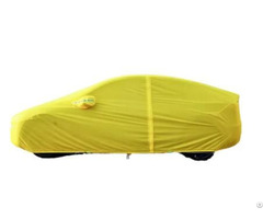 Tesla Model Y Sedan Car Cover