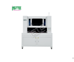 Iste New Generation Pulp Molding Rotary Cutting Machine