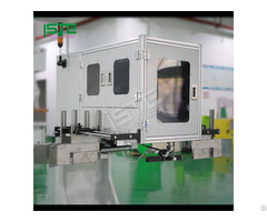 Anti Mixing Machine