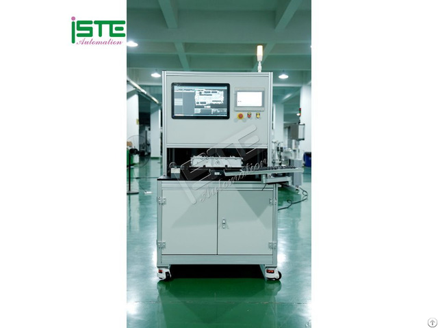 Three Axis Inspection Machine