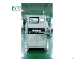 Three Axis Inspection Machine