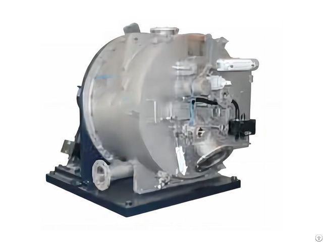 Rygkcautomatic Centrifuge