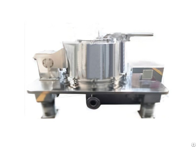 Platform Sealing Overall Reversible Shellcentrifuge Platform Sealing Overall Reversible Shellcentrifuge