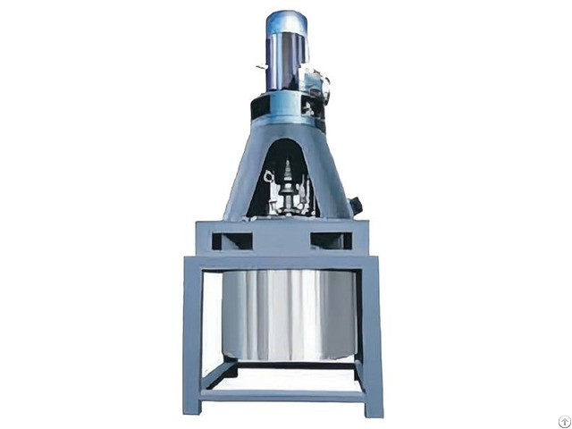 Ryxj Top Suspended Motor Centrifuge