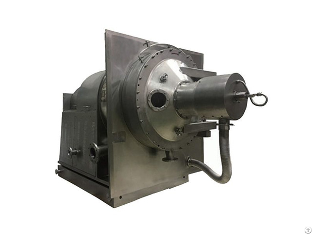 Ryfsd Centrifugaldryer