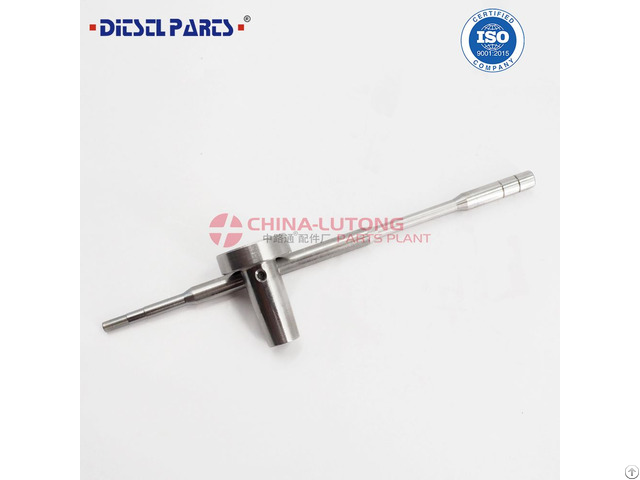 Diesel Control Valve F00r J01 819