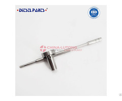 Diesel Control Valve F00r J01 819