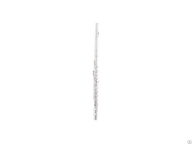 Fl 510s 16 Hole Flute Precision Craftsmanship For Expressive Melodies