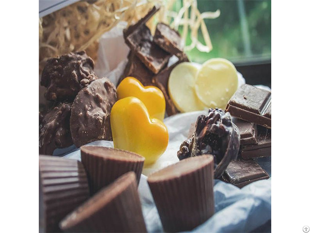 Artisan Chocolate Molds