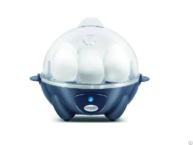 Capacity Electric Egg Cooker For Hard With Auto Shut Off Feature