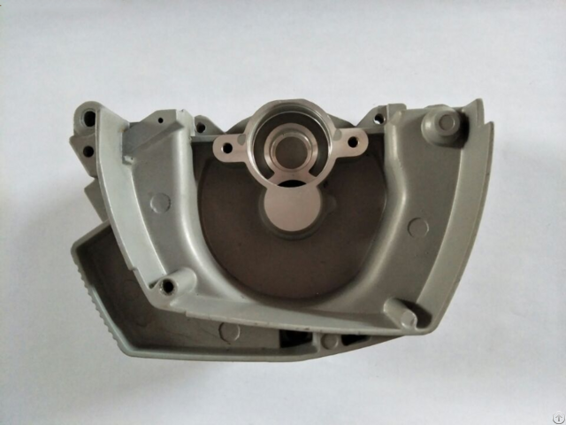 Aluminum Die Casting Parts Manufacturer