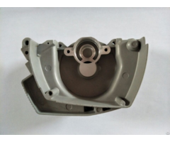 Aluminum Die Casting Parts Manufacturer