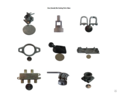 Zinc Zamak3 And 5 Die Casting Supplier