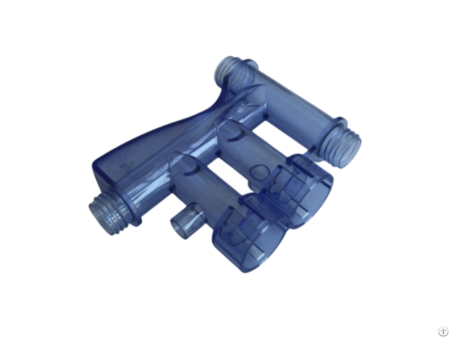 Precision Plastic Injection Molds And Molding Parts Manufacturer