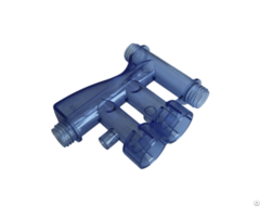 Precision Plastic Injection Molds And Molding Parts Manufacturer
