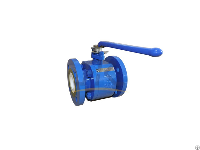 2pcs Ceramic Ball Valve