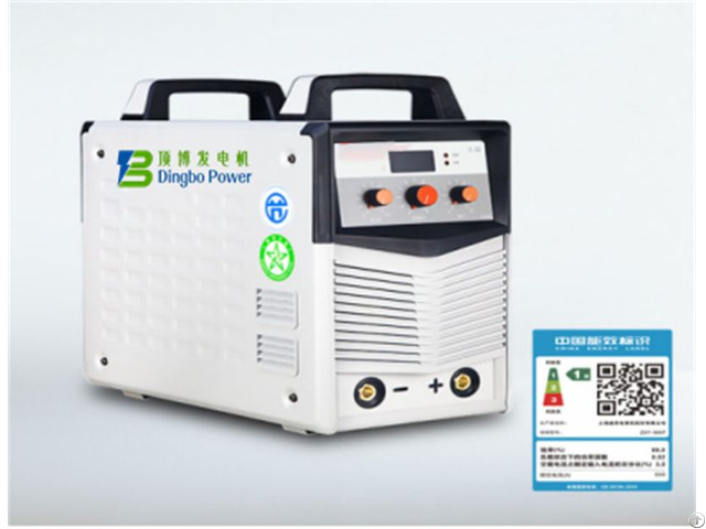 Db 500t 500a Welding Transformer