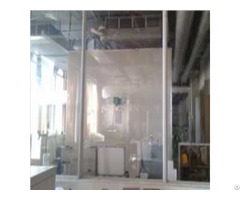 Electric Wire And Cable Smoke Density Machine
