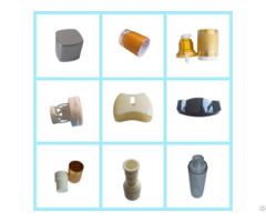 Plastic Molded Household Items And Spare Parts Molding Service