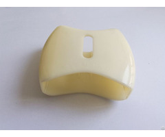 Consumer Electronics Plastic Molding Spare Parts Manufacturer
