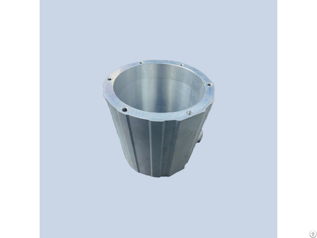 Fsw Welded Parts Supplier