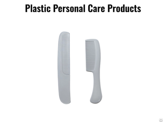 Plastic Personal Care Products Injection Molds And Molding Service