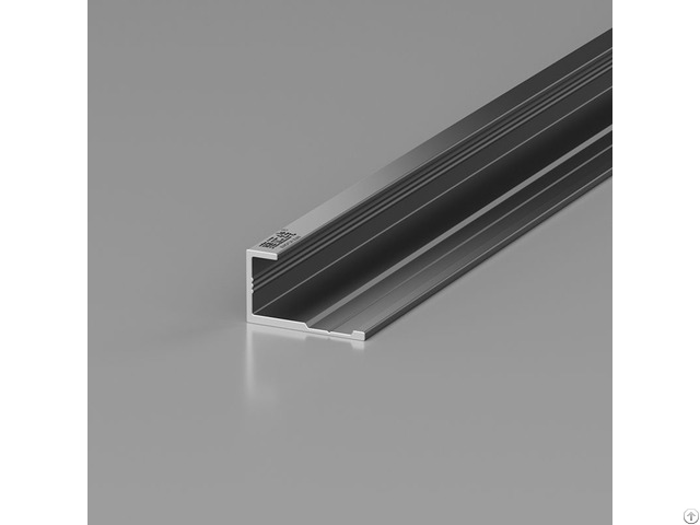 Aluminium Trim Profiles