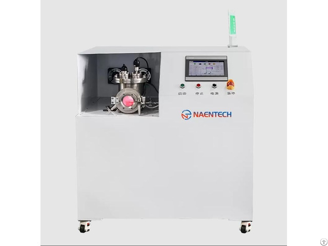 Plasma Etching Cleaner