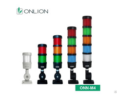 Onn M4 Rygbw Cnc Work Light Signal Lamp