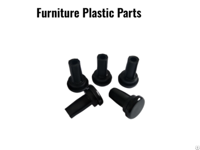 Plastic Molding Parts And Molds For Furniture