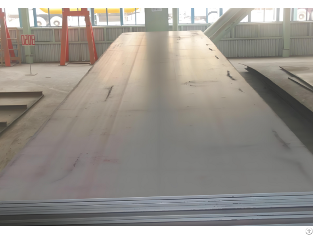 Bearing Material Gost ЩХ15 Steel Strict Heat Treatment Process