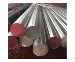 High Carbon ЩХ15 Material Steel Typical Application Scenarios