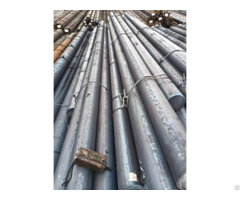 Excellent ЩХ15 High Carbon Steel Hot And Cold Processing Technology