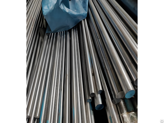 Key Mechanical Properties Of En Nf 100cr6 Steel Quenched And Tempered Condition