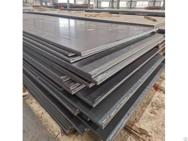 Customized Nf 100c6 Steel Core Chemical Composition Effect