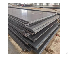 Customized Nf 100c6 Steel Core Chemical Composition Effect