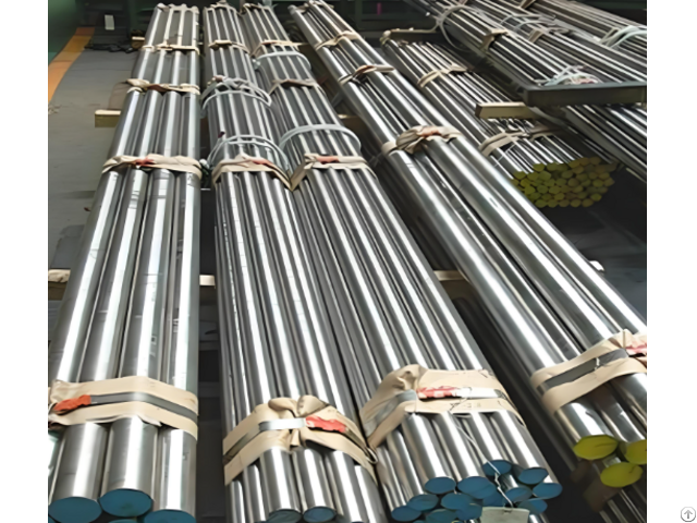 Tool Manufacturing Material Gb Cr2 Steel Exported In Large Quantities