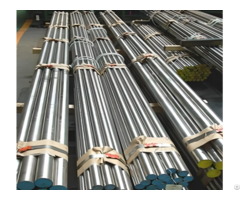 Tool Manufacturing Material Gb Cr2 Steel Exported In Large Quantities